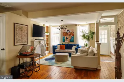 705 Manton Street, Philadelphia, PA 19147 - Photo 1