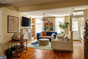 705 Manton St, Philadelphia, PA 19147 - Photo 1