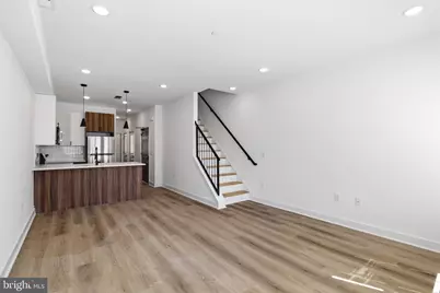 2532 N 11th Street #2, Philadelphia, PA 19133 - Photo 1