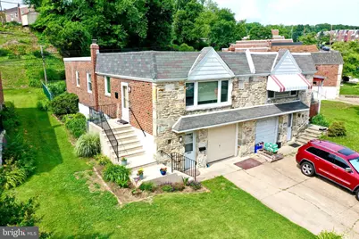 7003 Valley Avenue, Philadelphia, PA 19128 - Photo 3