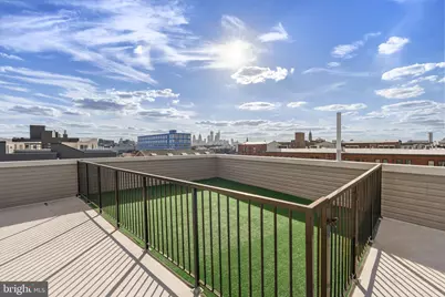 1540 Frankford Avenue #- UNIT 4C, Philadelphia, PA 19125 - Photo 15