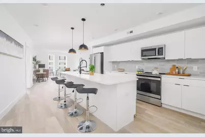 1540 Frankford Avenue #- UNIT 4C, Philadelphia, PA 19125 - Photo 5