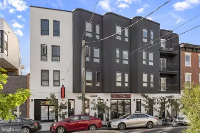 1540 Frankford Avenue #- UNIT 4C, Philadelphia, PA 19125 - Photo 1