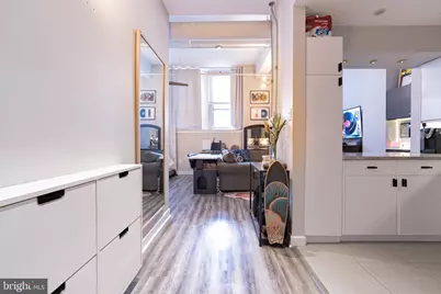 1238 Callowhill Street #101, Philadelphia, PA 19123 - Photo 5