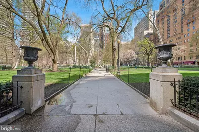 1810 Rittenhouse Square #2007, Philadelphia, PA 19103 - Photo 25
