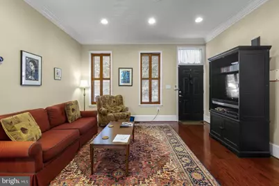 1933 Parrish Street, Philadelphia, PA 19130 - Photo 3
