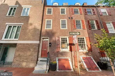 327 Lawrence Court, Philadelphia, PA 19106 - Photo 1