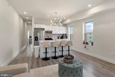 537 N 35th Street #3, Philadelphia, PA 19104 - Photo 5