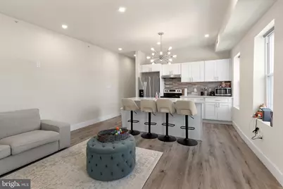 537 N 35th Street #3, Philadelphia, PA 19104 - Photo 1