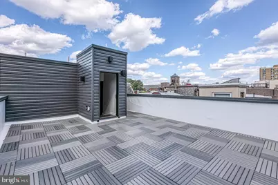 2026 Spring Garden Street #4A, Philadelphia, PA 19130 - Photo 7