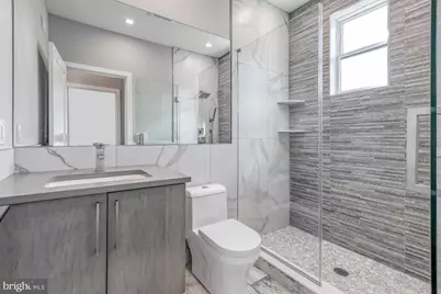 2026 Spring Garden Street #4A, Philadelphia, PA 19130 - Photo 3