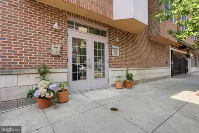 714 Bainbridge Street #14, Philadelphia, PA 19147 - Photo 3