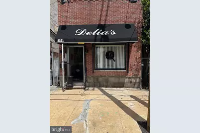 3231 Ridge Avenue, Philadelphia, PA 19132 - Photo 1