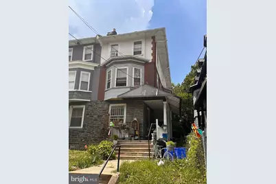 247 W Hansberry Street #3RD FLOOR, Philadelphia, PA 19144 - Photo 1