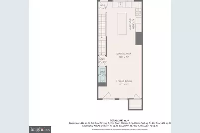 421 Wallace Street, Philadelphia, PA 19123 - Photo 37