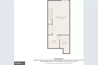 421 Wallace Street, Philadelphia, PA 19123 - Photo 41