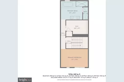 421 Wallace Street, Philadelphia, PA 19123 - Photo 39