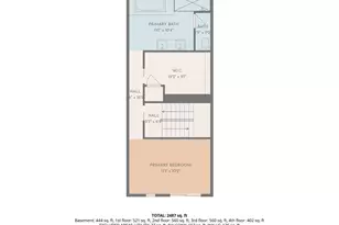 421 Wallace St, Philadelphia, PA 19123 - Photo 39