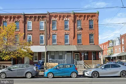 518 N 40th Street #UNIT 3, Philadelphia, PA 19104 - Photo 1