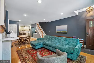 2021 Bainbridge Street, Philadelphia, PA 19146 - Photo 3