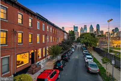 766 S 18th Street, Philadelphia, PA 19146 - Photo 1