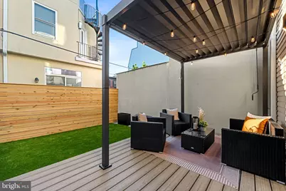 766 S 18th Street, Philadelphia, PA 19146 - Photo 5