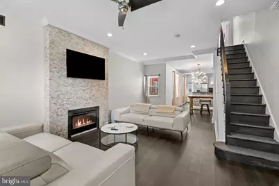 842 N 28th Street, Philadelphia, PA 19130 - Photo 1