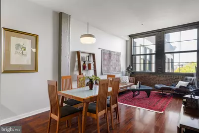 315 New Street #618, Philadelphia, PA 19106 - Photo 7