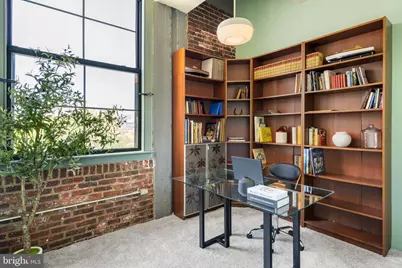 315 New Street #618, Philadelphia, PA 19106 - Photo 19