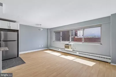 2101 Chestnut Street #1008, Philadelphia, PA 19103 - Photo 7
