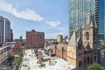 2101 Chestnut Street #1008, Philadelphia, PA 19103 - Photo 19