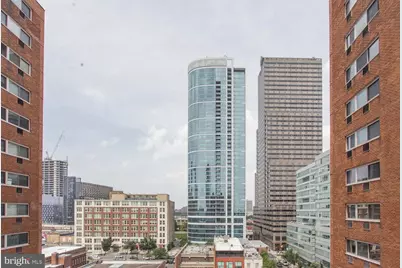 2101 Chestnut Street #1025, Philadelphia, PA 19103 - Photo 15