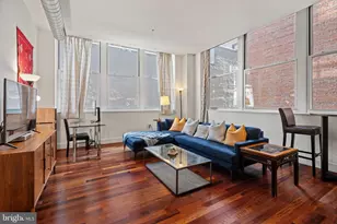 1101 Locust St, Philadelphia, PA 19107 - Photo 1