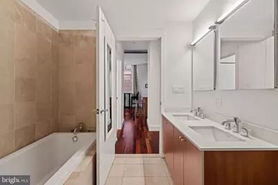1101 Locust Street #2K, Philadelphia, PA 19107 - Photo 13