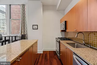1101 Locust Street #2K, Philadelphia, PA 19107 - Photo 7
