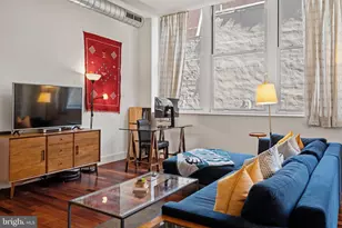 1101 Locust St, Philadelphia, PA 19107 - Photo 3