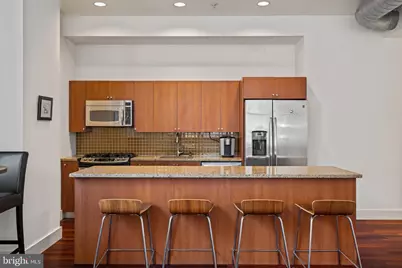 1101 Locust Street #2K, Philadelphia, PA 19107 - Photo 5
