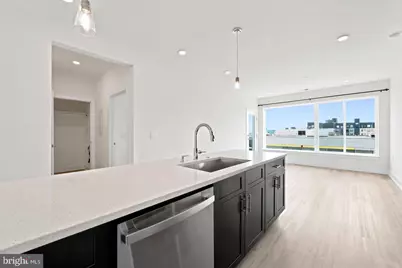 1148 N 2nd Street #4I, Philadelphia, PA 19123 - Photo 3