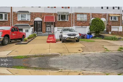 5415 SE Hawthorne Street, Philadelphia, PA 19124 - Photo 1