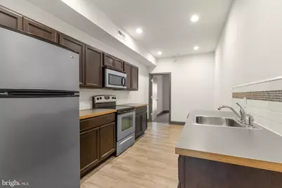 812 N 15th Street #1S, Philadelphia, PA 19130 - Photo 5