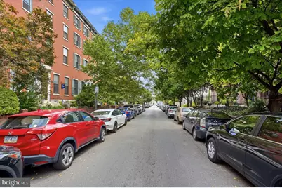 1529 Green Street #C, Philadelphia, PA 19130 - Photo 19