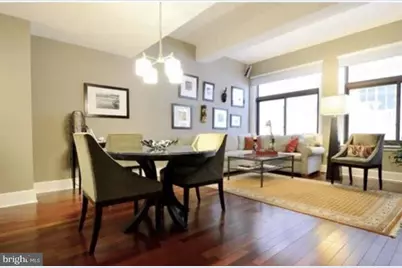 1500 Chestnut Street #4D, Philadelphia, PA 19102 - Photo 7