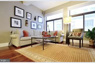 1500 Chestnut Street #4D, Philadelphia, PA 19102 - Photo 9
