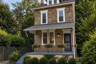 121 E Pleasant St, Philadelphia, PA 19119 - Photo 1
