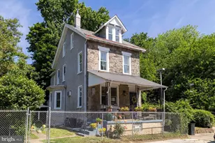 121 E Pleasant St, Philadelphia, PA 19119 - Photo 1