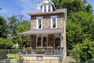 121 E Pleasant St, Philadelphia, PA 19119 - Photo 3