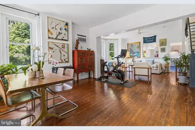 121 E Pleasant Street, Philadelphia, PA 19119 - Photo 5