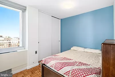 604 S Washington Square #2106, Philadelphia, PA 19106 - Photo 9