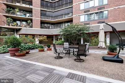1420 Locust Street #9R, Philadelphia, PA 19102 - Photo 7