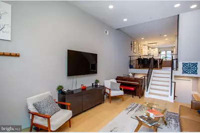 1815 Ingersoll Street, Philadelphia, PA 19121 - Photo 5